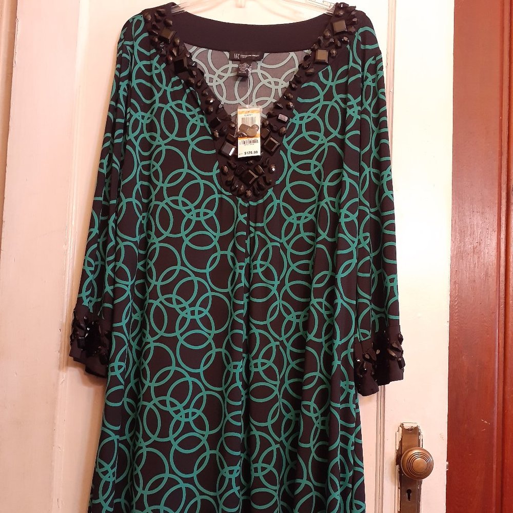 Trendy special occasion dress